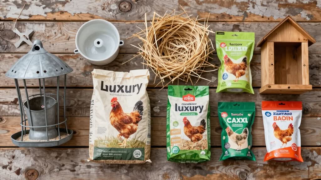 Backyard Chicken Starter Kit: Essentials vs Marketing 2026
