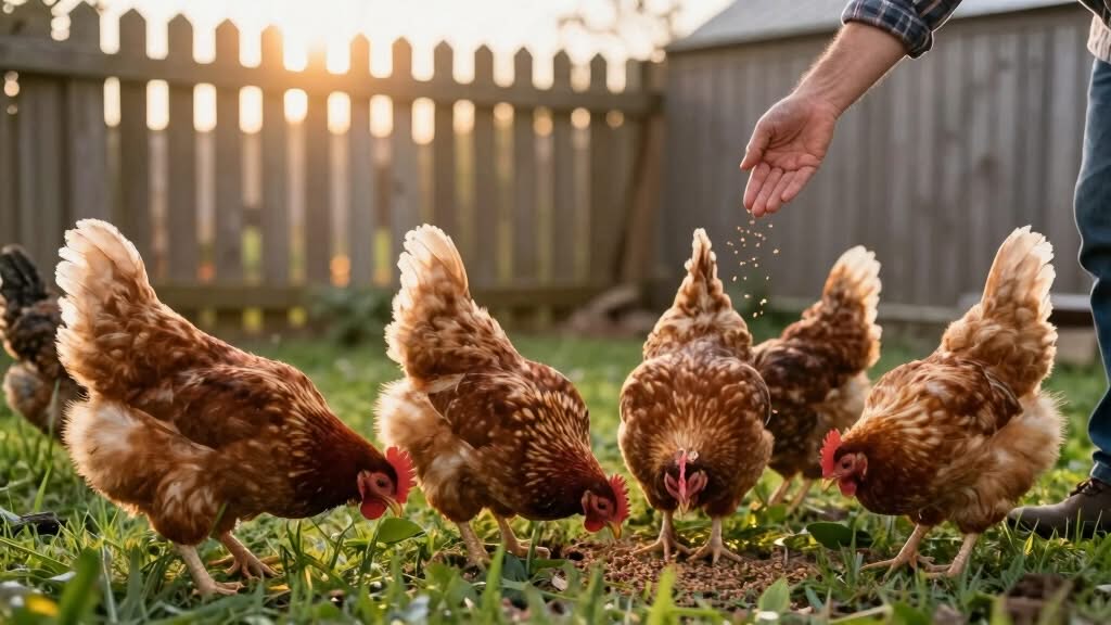 How Hard Is It to Raise Chickens? Honest Difficulty Rating