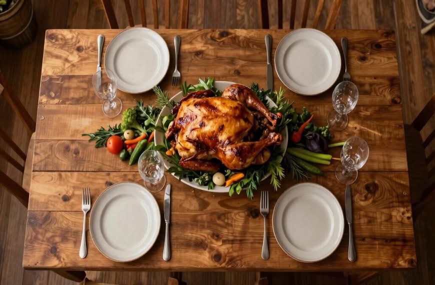 How Many Chickens for a Family of Four? Complete Guide