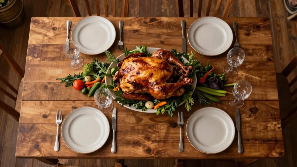 How Many Chickens for a Family of Four? Complete Guide
