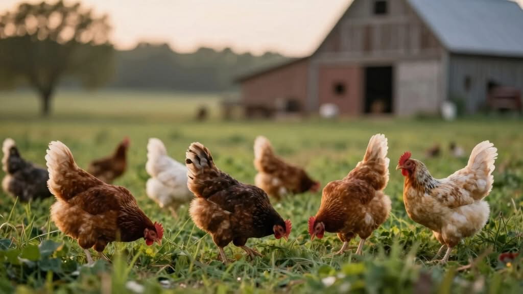 Quietest Chicken Breeds Ranked: Top Silent Hens 2026