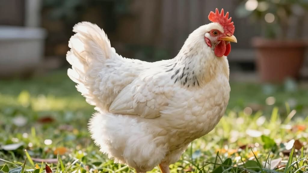 Silkie Chickens: Complete Breed Profile and Care Guide