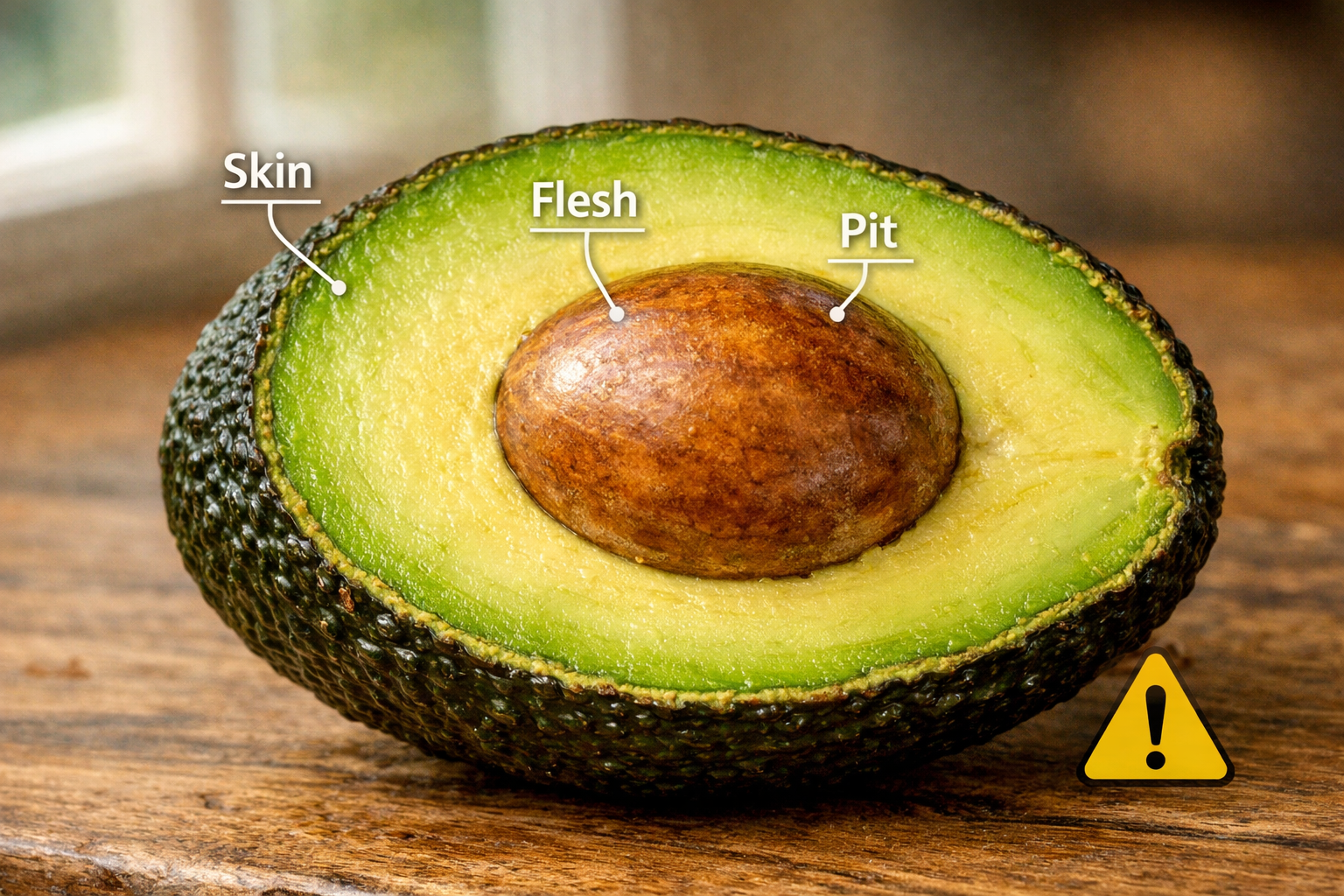Symptoms of Avocado Poisoning in Chickens