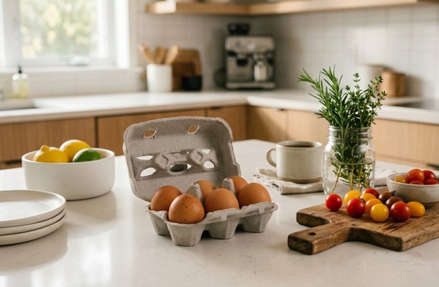 top egg cartons storage solutions