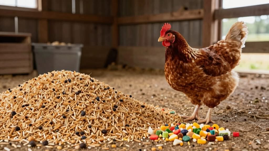 What Is the 90/10 Rule for Chickens? Complete Guide